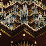 026 October 2005 Bangkok, Thailand Grand Palace.JPG