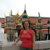 028 October 2005 Bangkok, Thailand Grand Palace.JPG