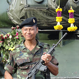 015 Sept 2006 Bangkok, Thailand Coup military presence.JPG