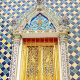 048 Sept 2006 Bangkok, Thailand Grand Palace.JPG