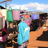 Ambalavao marketplace
