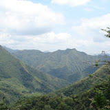 137 Oct 2005 Batad, Philippines view from my room in Simon's Guesthouse.JPG