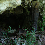 195 Oct 2005 Sagada, Philippines coffins.JPG