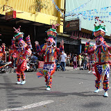 019 Oct Bacolod, Negros, Philippines Masskara Festival.JPG