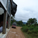 251 Oct 2005 Palawan, Philippines bus ride from Puerto Princessa to El Nido.JPG