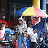 016 Oct Bacolod, Negros, Philippines Masskara Festival.JPG