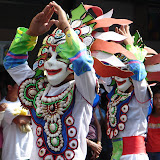 017 Oct Bacolod, Negros, Philippines Masskara Festival.JPG