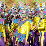 033 Oct Bacolod, Negros, Philippines Masskara Festival.JPG