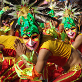 035 Oct Bacolod, Negros, Philippines Masskara Festival.JPG