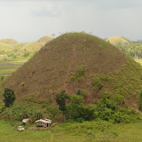 162 Oct  Bohol, Philippines Chocolate Hills.JPG
