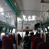 171 Nov Bohol, Philippines the drive to Loboc River.JPG