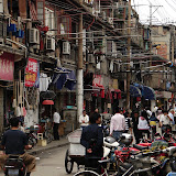 158 Sept 2006 Shanghai, China Hutongs.JPG