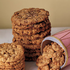 Oatmeal Cookies