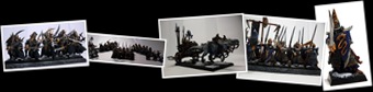 View My 600 point Army