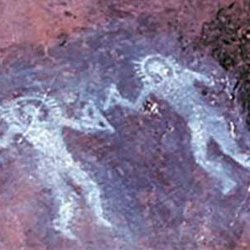 10 Criações humanas atribuídas a Aliens
