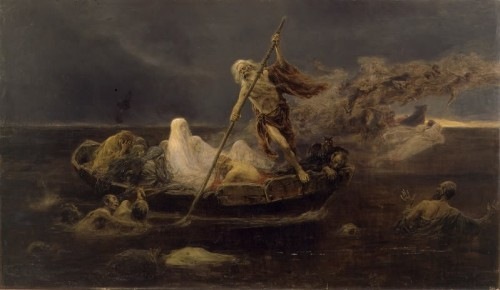 Caronte Caronte