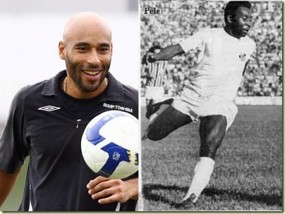 pele pele