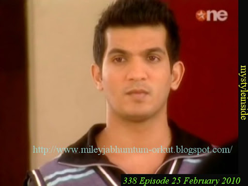 Mayank miley jab hum tum