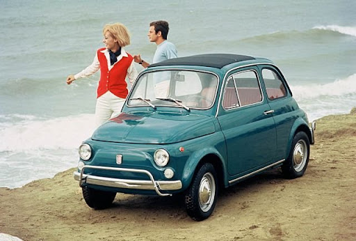 As a result the Fiat 500 has continued to surprise and delight customers 