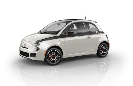 With the delivery of the Fiat 500 Prima Edizione coming soon