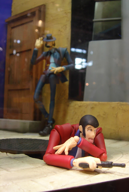 N° ?? Lupin & Gigen Revoltech.yamaguchi.097.lupin.-.098.jigen.img.wf.2
