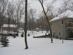  ice fishing houses