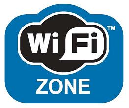 logo Wi-Fi
