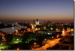 Khartoum