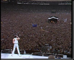 Live Aid Live Aid