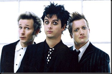 Green-Day Green-Day