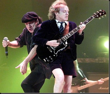 acdc acdc