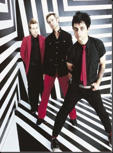 greenday