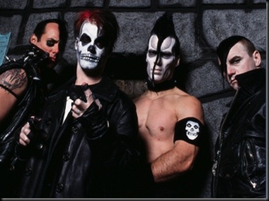 misfits misfits
