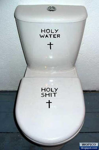 The Holy Thing