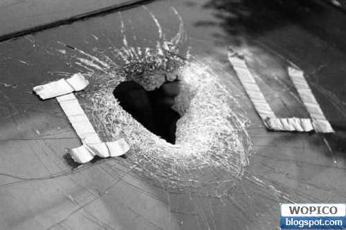 Heart Break