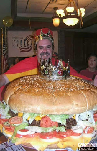 Biggest Burger