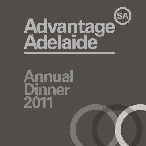 Advantage SA 2011 LOGO-APP點子