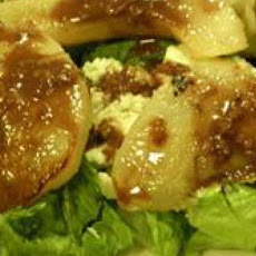 Pear Salad I