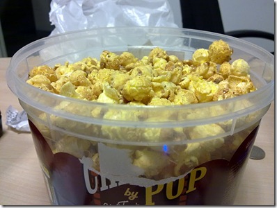 Popcorn