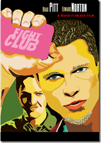 Fight Club Fight Club