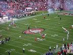 It's a 49er