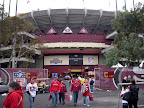 Horrible Candlestick Park