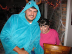 Monsters Inc.