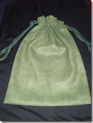 กระเป๋าผ้า ถุงผ้า งานปักมือ www.kadluangbag.com