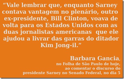 barbara gancia