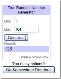 jmrandom