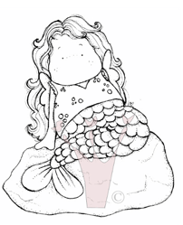mermaidtilda mermaidtilda