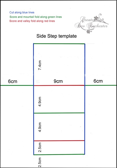 Side-Step-Template-A4 Side-Step-Template-A4