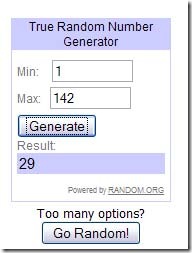 jmrandom