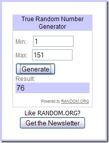 jmrandom
